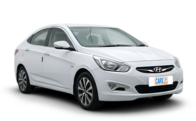 Hyundai Verna-img